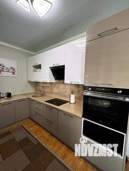 2-к квартира, вторичка, 68м2, 2/15 этаж