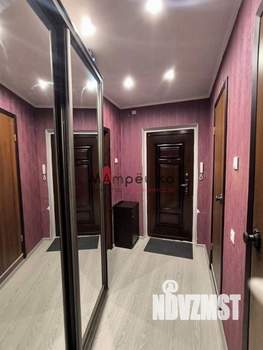 1-к квартира, вторичка, 33м2, 10/10 этаж