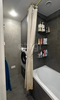 3-к квартира, вторичка, 64м2, 3/12 этаж