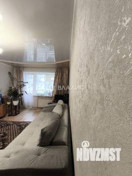 2-к квартира, вторичка, 46м2, 2/5 этаж