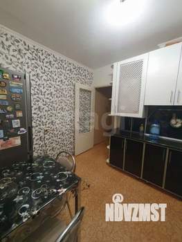 3-к квартира, вторичка, 67м2, 3/5 этаж