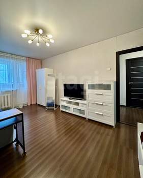 1-к квартира, вторичка, 34м2, 10/10 этаж