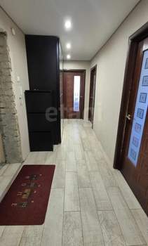 3-к квартира, вторичка, 58м2, 5/6 этаж