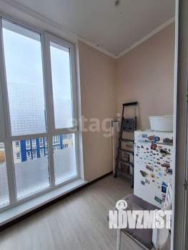 1-к квартира, вторичка, 46м2, 18/19 этаж