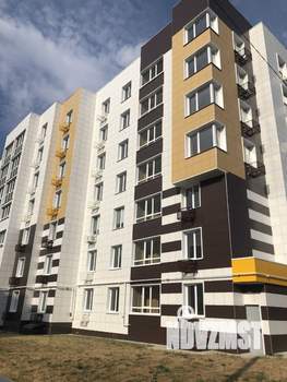 2-к квартира, вторичка, 55м2, 3/8 этаж