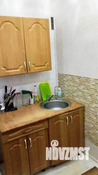 2-к квартира, вторичка, 44м2, 4/5 этаж