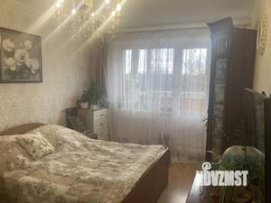 1-к квартира, вторичка, 33м2, 5/10 этаж