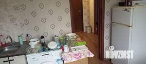 1-к квартира, вторичка, 33м2, 5/9 этаж