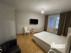 3-к квартира, вторичка, 79м2, 6/9 этаж