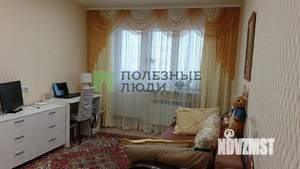 2-к квартира, вторичка, 50м2, 5/7 этаж