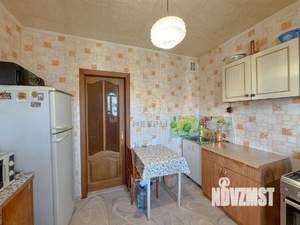 3-к квартира, вторичка, 69м2, 10/10 этаж