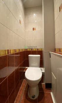 2-к квартира, вторичка, 46м2, 2/9 этаж