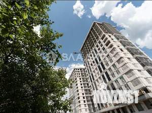1-к квартира, вторичка, 42м2, 10/18 этаж