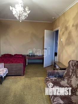 1-к квартира, вторичка, 34м2, 8/10 этаж