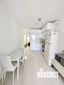 2-к квартира, вторичка, 48м2, 9/18 этаж