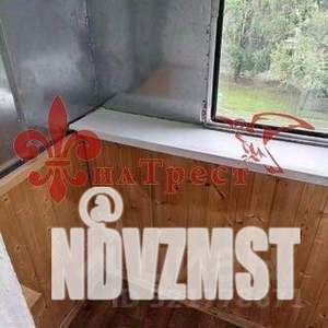1-к квартира, вторичка, 31м2, 3/5 этаж