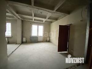 2-к квартира, вторичка, 74м2, 6/17 этаж