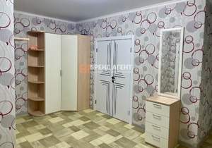 3-к квартира, вторичка, 87м2, 7/14 этаж