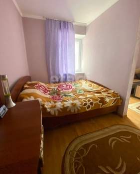 1-к квартира, вторичка, 40м2, 7/20 этаж