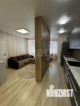 2-к квартира, вторичка, 48м2, 4/5 этаж