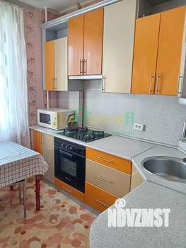 1-к квартира, вторичка, 33м2, 6/9 этаж