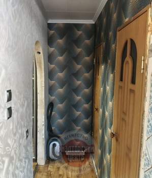 2-к квартира, вторичка, 46м2, 7/9 этаж