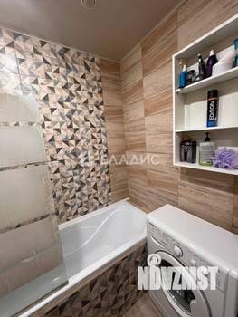 3-к квартира, вторичка, 61м2, 4/9 этаж