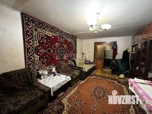 3-к квартира, вторичка, 78м2, 1/9 этаж