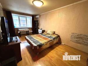 1-к квартира, вторичка, 30м2, 2/5 этаж