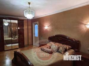 2-к квартира, вторичка, 91м2, 7/16 этаж
