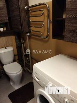 1-к квартира, вторичка, 36м2, 10/10 этаж