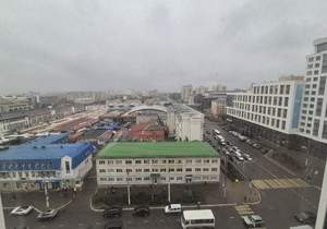 3-к квартира, вторичка, 116м2, 11/16 этаж