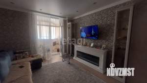 1-к квартира, вторичка, 46м2, 2/15 этаж