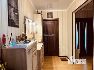 3-к квартира, вторичка, 72м2, 6/10 этаж
