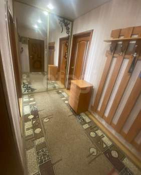 2-к квартира, вторичка, 54м2, 9/10 этаж