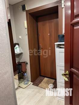 1-к квартира, вторичка, 36м2, 4/9 этаж