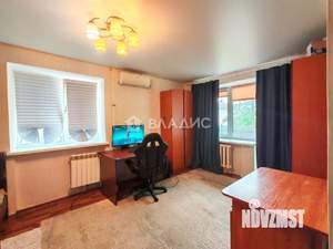 1-к квартира, вторичка, 32м2, 4/5 этаж