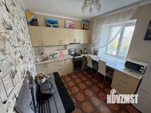 1-к квартира, вторичка, 46м2, 5/10 этаж