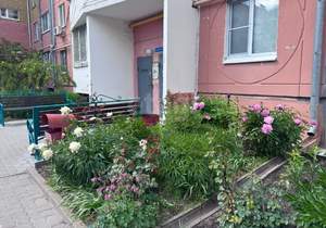 3-к квартира, вторичка, 60м2, 5/5 этаж