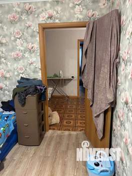 2-к квартира, вторичка, 57м2, 1/5 этаж
