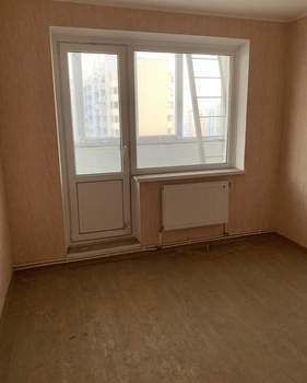 2-к квартира, вторичка, 51м2, 8/10 этаж