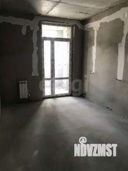 1-к квартира, вторичка, 47м2, 9/19 этаж