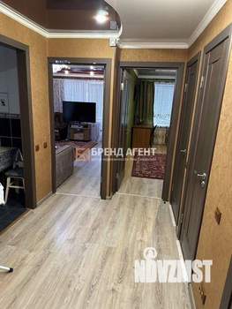 2-к квартира, вторичка, 50м2, 8/12 этаж