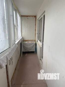 2-к квартира, вторичка, 61м2, 1/10 этаж