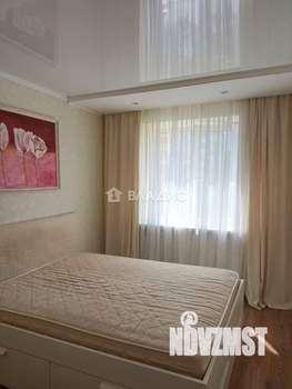 3-к квартира, вторичка, 58м2, 2/6 этаж