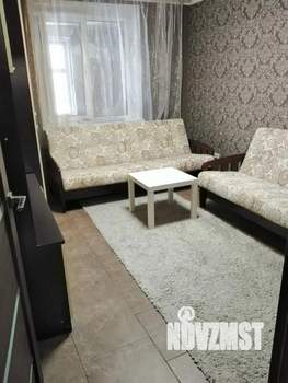 1-к квартира, вторичка, 33м2, 1/10 этаж