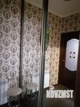 3-к квартира, вторичка, 86м2, 2/2 этаж