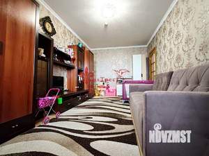 1-к квартира, вторичка, 39м2, 6/10 этаж