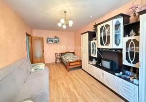 1-к квартира, вторичка, 34м2, 1/10 этаж