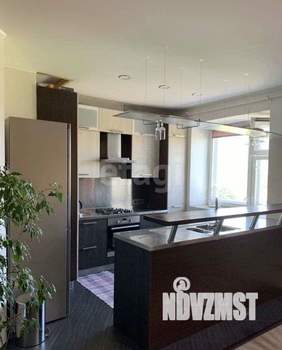3-к квартира, вторичка, 64м2, 9/9 этаж